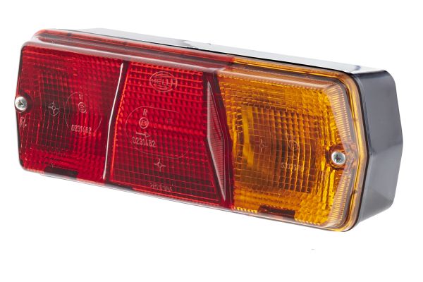 HELLA 2SD 001 680-281 