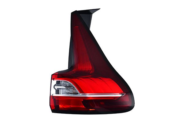 HELLA 2SD 012 313-121 Tail...