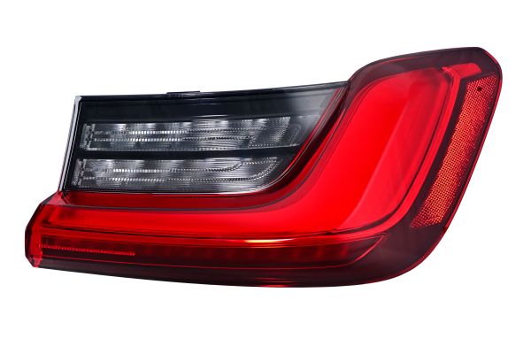 HELLA 2SD 013 173-541 Tail Light Assembly Right for BMW
