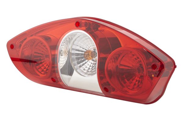 HELLA 2SD 343 440-017 Zadné svetlo