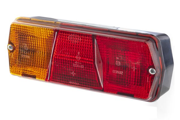 HELLA 2SE 001 680-291 