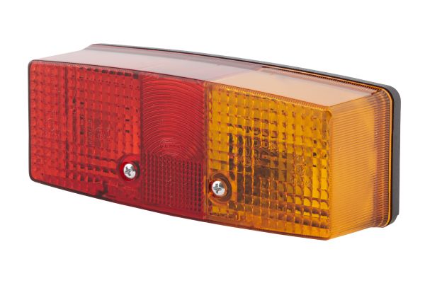 HELLA 2SE 997 111-021 Tail Light Assembly Right for DEUTZ-FAHR