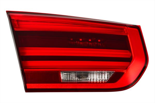 HELLA 2SK 012 148-331 Tail Light Assembly Left for BMW