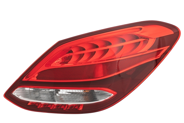 HELLA 2SK 354 874-041 Πίσω φως