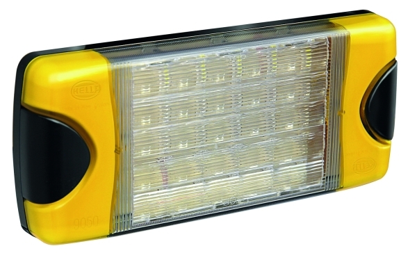 HELLA 2SK 980 603-511 Φώτα φρένων