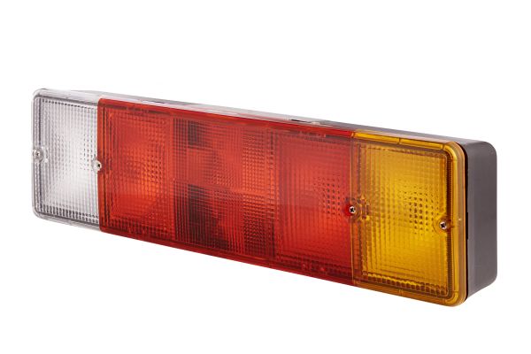 HELLA 2SL 005 883-031 Tail Light Assembly Left for VOLVO