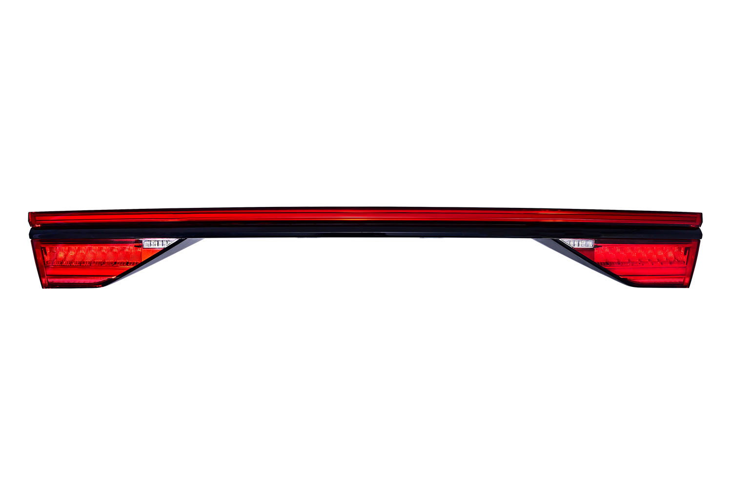 HELLA 2SL 013 098-641 Tail Light Assembly