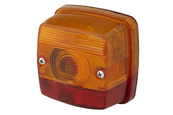 HELLA 2SW 003 014-131 Tail Light Assembly Left Right for JOHN DEERE