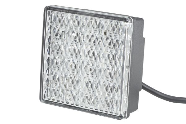 HELLA 2SW 357 029-021 HELLA VALUEFIT Φλας αριστερά δεξιά