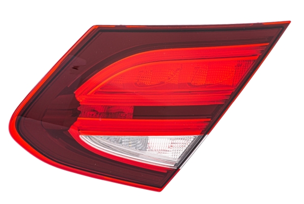 HELLA 2TZ 011 787-321 Tail Light Assembly Right for MERCEDES-BENZ