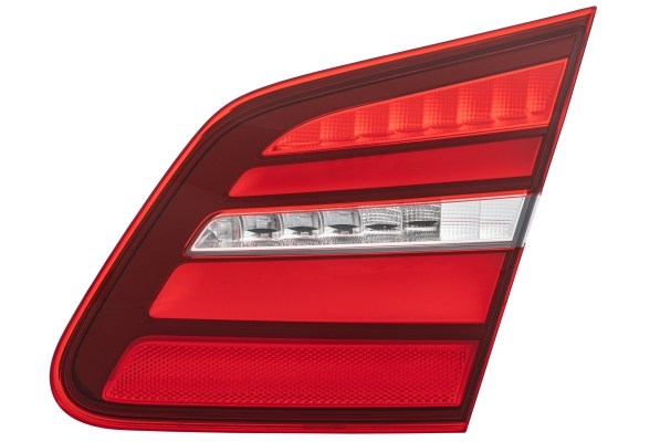 HELLA 2TZ 354 873-161 Tail Light Assembly Right for MERCEDES-BENZ
