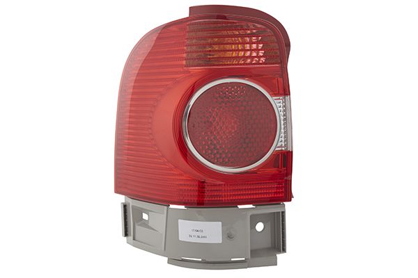 HELLA 2VA 964 957-011 Lampa...