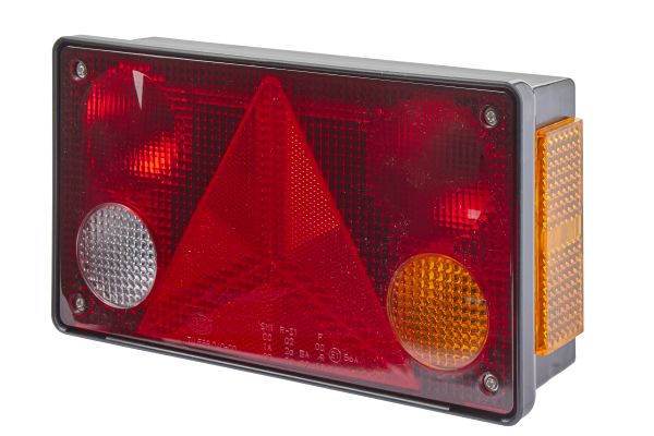 HELLA 2VP 340 400-121 Zadné svetlo