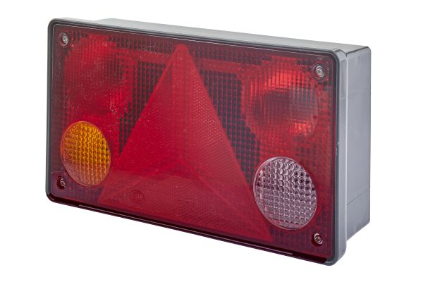HELLA 2VP 340 400-131 Zadné svetlo