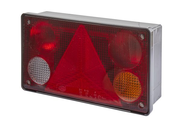 HELLA 2VP 340 400-141 Zadné svetlo