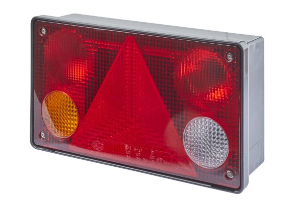 HELLA 2VP 340 400-157 Zadné svetlo