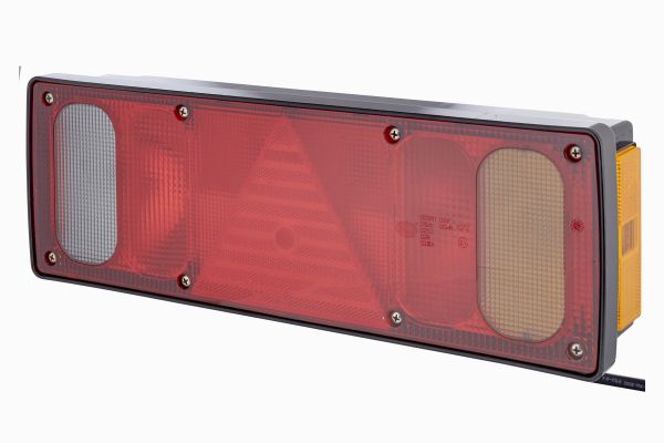 HELLA 2VP 340 450-441 Zadné svetlo