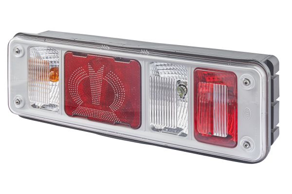 HELLA 2VP 340 961-511 Lampa...