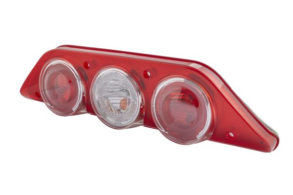 HELLA 2VP 343 520-021 Zadné svetlo