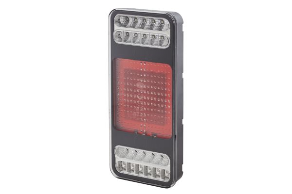 HELLA 2VP 345 900-471 Tail Light Assembly