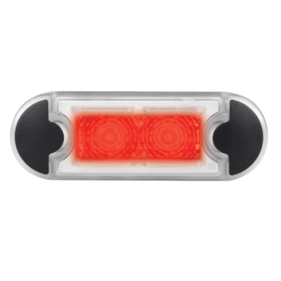 HELLA 2XA 980 855-301 End Outline Marker Light Rear