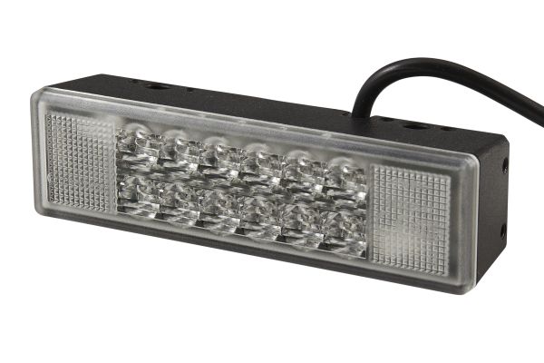 HELLA 2XD 009 048-101 Strobe-type Beacon