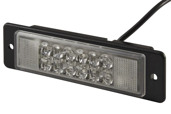 HELLA 2XD 009 048-201 Strobe-type Beacon