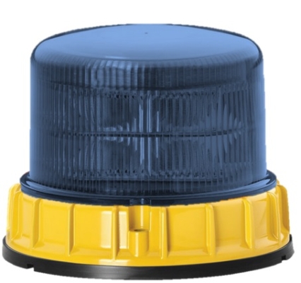 HELLA 2XD 012 985-011 Rotating Beacon