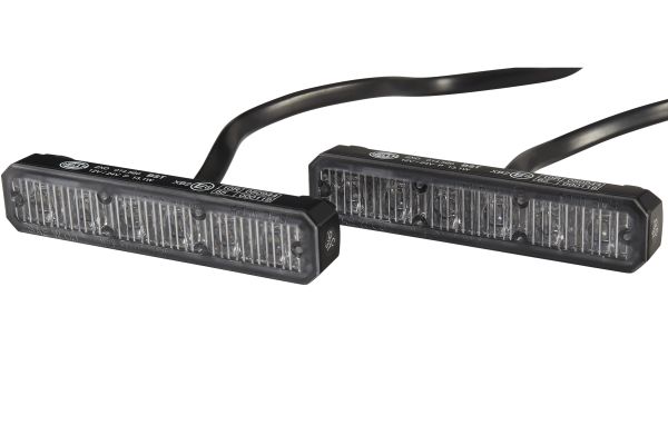 HELLA 2XD 014 560-101 Strobe-type Beacon