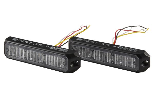 HELLA 2XD 014 560-201 Strobe-type Beacon