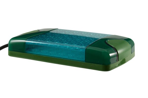 HELLA 2XD 965 429-031 Strobe-type Beacon