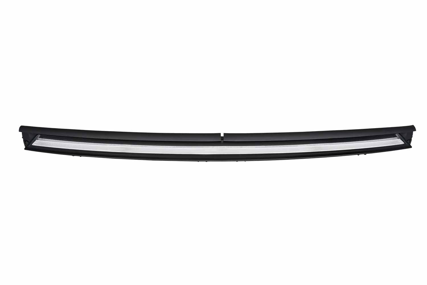 HELLA 2XI 354 898-051 Διακοσμητική/προστατευτική λωρίδα, μάσκα ψυγείου εμπρός for MERCEDES-BENZ MERCEDES-BENZ (BBDC)