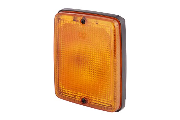 HELLA 2XS 003 236-387 End Outline Marker Light Lateral Mounting