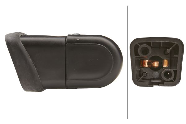 Breddmarkeringslykta