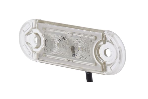 HELLA 2XS 959 855-401 Clearance Light