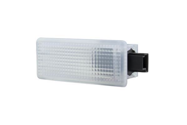 HELLA 2XT 009 098-107 Bezpečnostné osvetlenie dverí