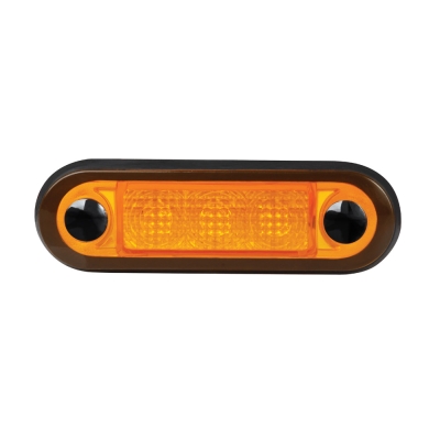 HELLA 2XT 959 510-012 Interior Light inner outer