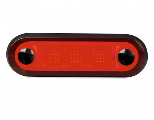 HELLA 2XT 959 510-312 Interior Light inner outer