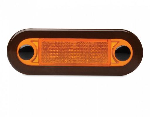 HELLA 2XT 959 510-532 Interior Light inner outer