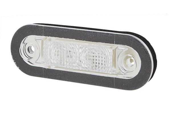 HELLA 2XT 959 510-657 Φως επιβίβασης