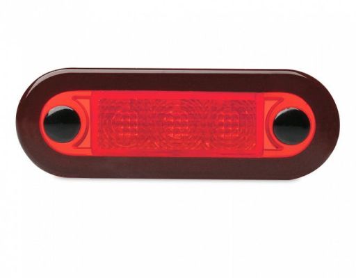 HELLA 2XT 959 510-732 Interior Light inner outer