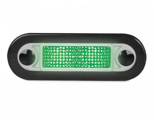 HELLA 2XT 959 510-952 Interior Light inner outer