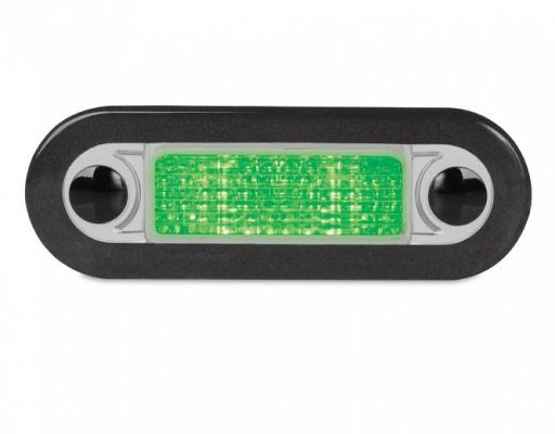 HELLA 2XT 959 680-941 Φως επιβίβασης εξωτερικά εσωτερικό
