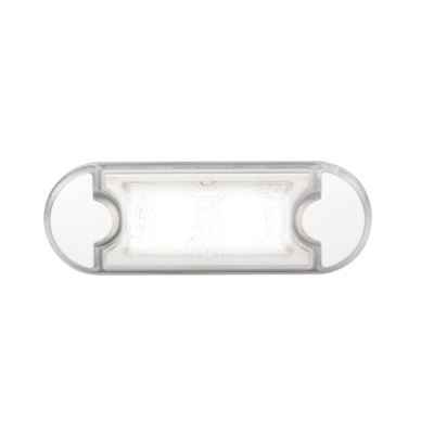 HELLA 2XT 980 855-101 Interior Light Interior outer
