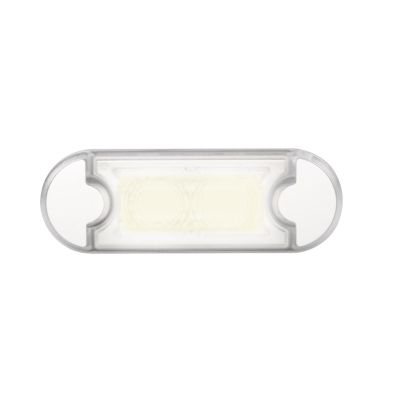 HELLA 2XT 980 855-151 Interior Light Interior outer