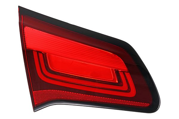 HELLA 2XX 354 833-011 Cover, tailgate Left for CITROËN