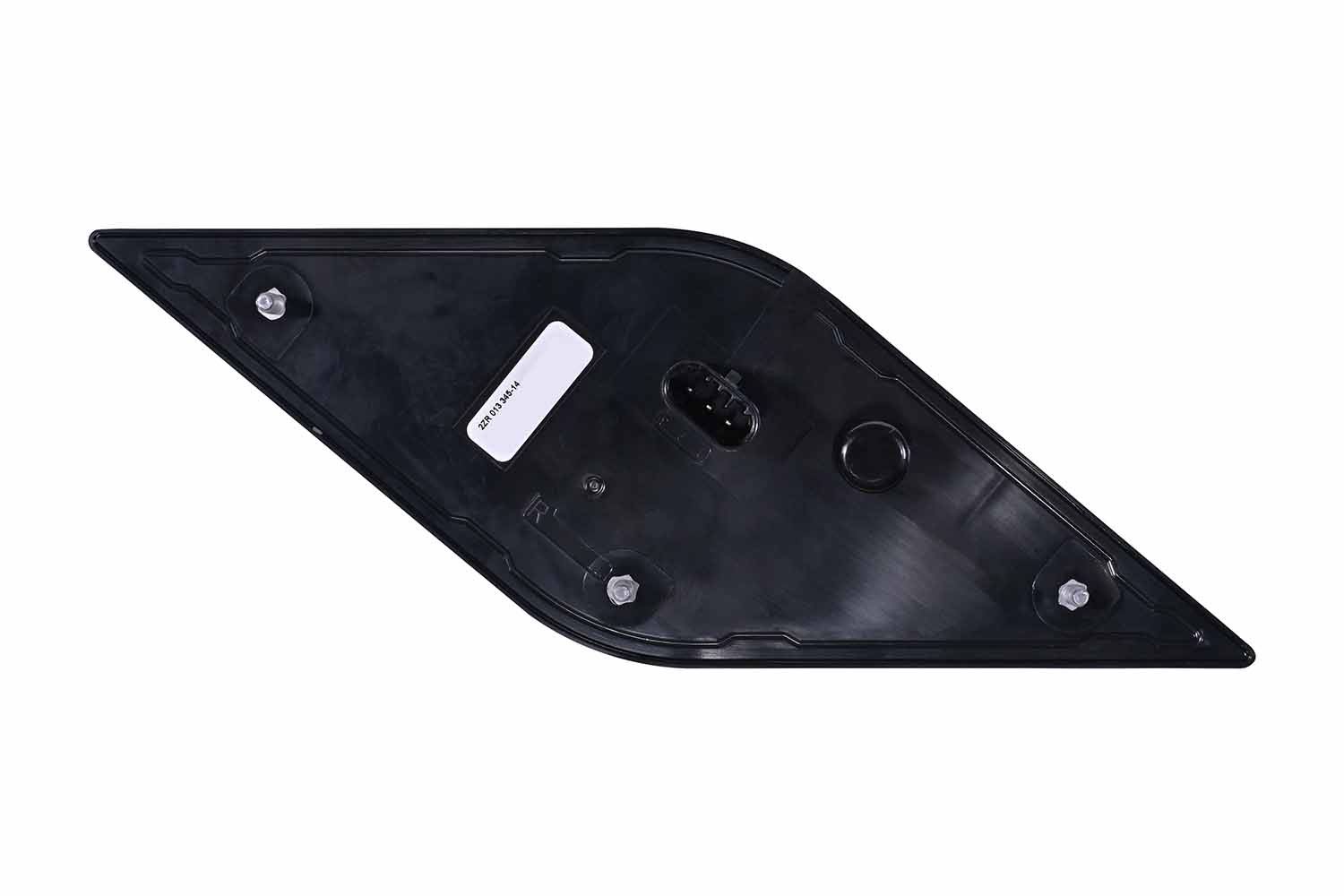 HELLA 2ZR 013 345-141 SHAPELINE STYLE Cúvacie svetlo