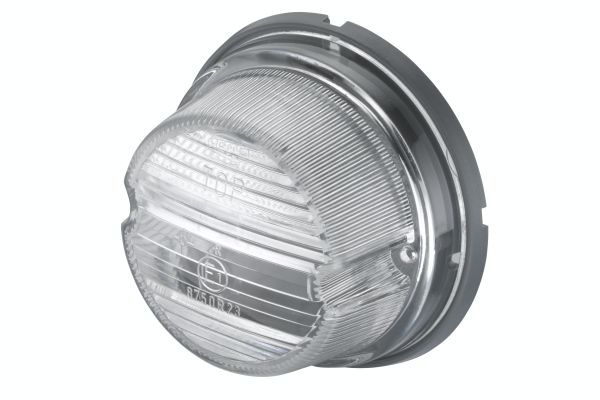 HELLA 2ZR 001 421-101 Reverse Light