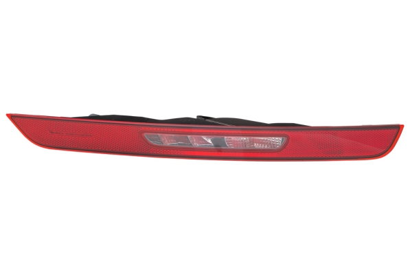 HELLA 2ZR 011 501-151 Tail Light Assembly Left Lower for PORSCHE