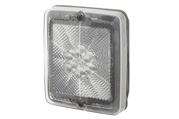 HELLA 2ZR 013 236-321 Cúvacie svetlo
